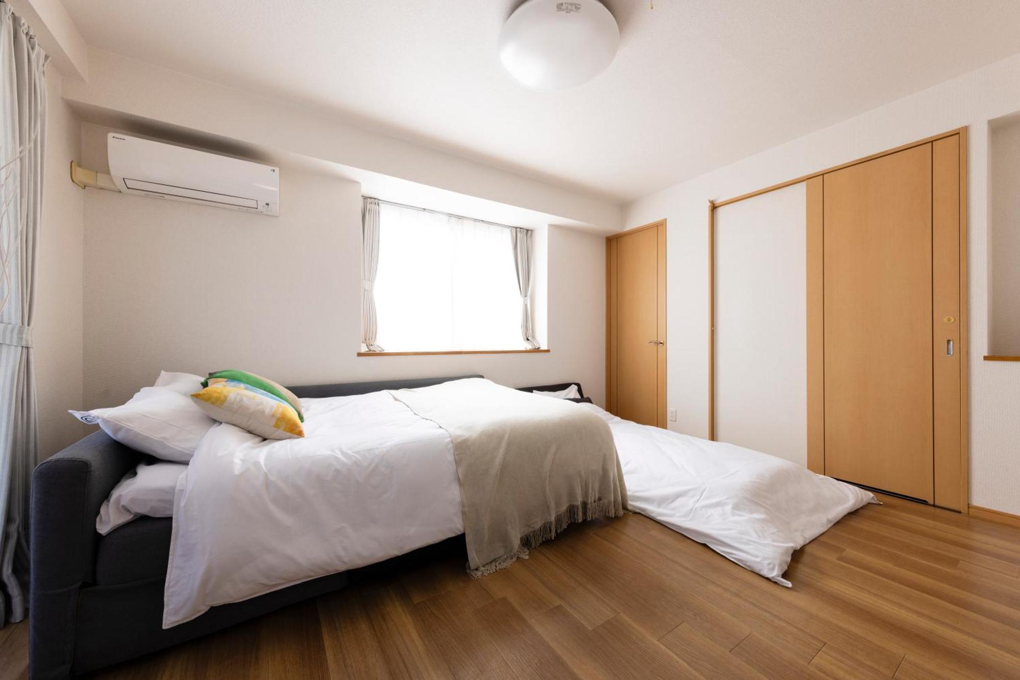 Romantic Flat In The Heart Of Shibuya / 7Min Walk 도쿄 외부 사진