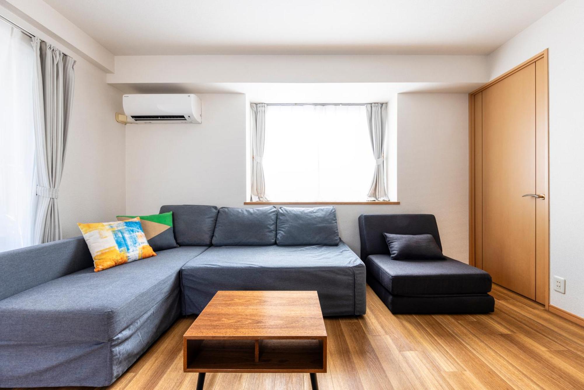 Romantic Flat In The Heart Of Shibuya / 7Min Walk 도쿄 외부 사진