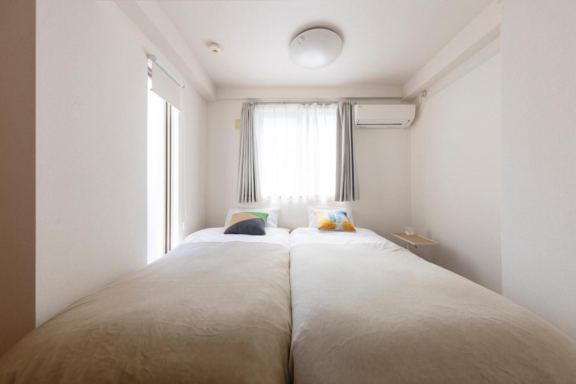 Romantic Flat In The Heart Of Shibuya / 7Min Walk 도쿄 외부 사진