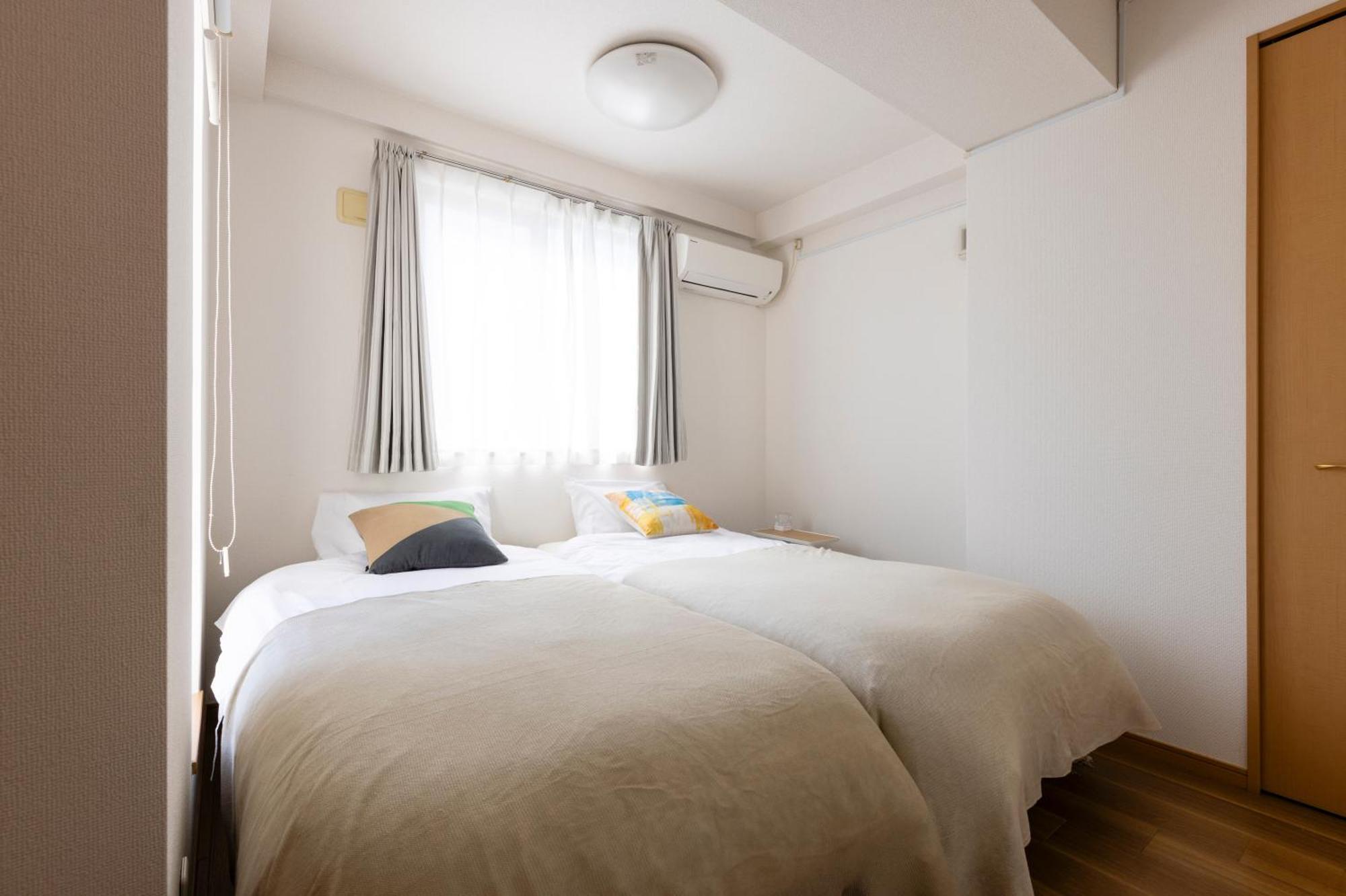Romantic Flat In The Heart Of Shibuya / 7Min Walk 도쿄 외부 사진
