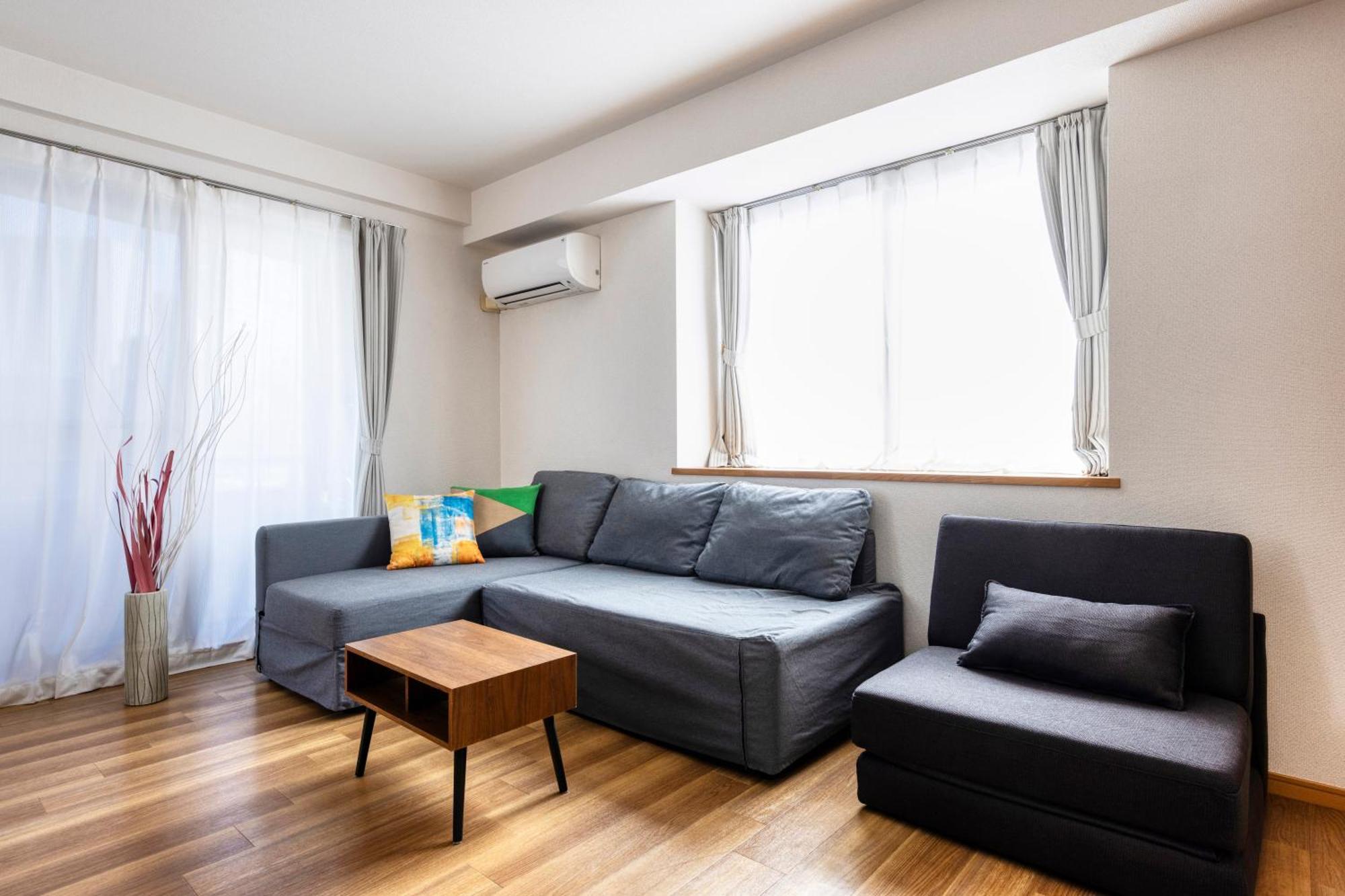 Romantic Flat In The Heart Of Shibuya / 7Min Walk 도쿄 외부 사진