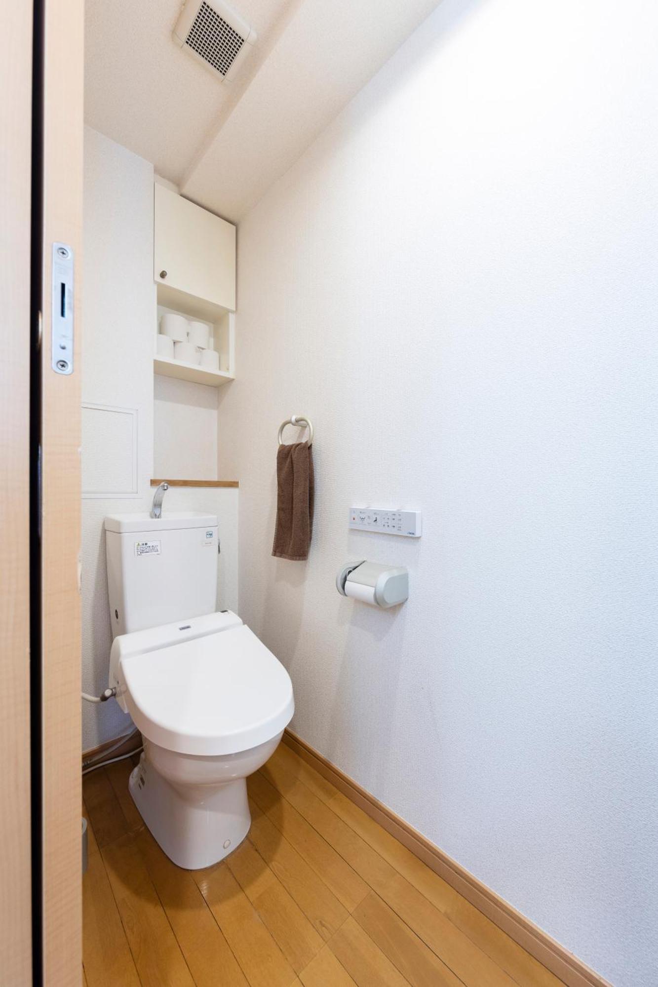 Romantic Flat In The Heart Of Shibuya / 7Min Walk 도쿄 외부 사진