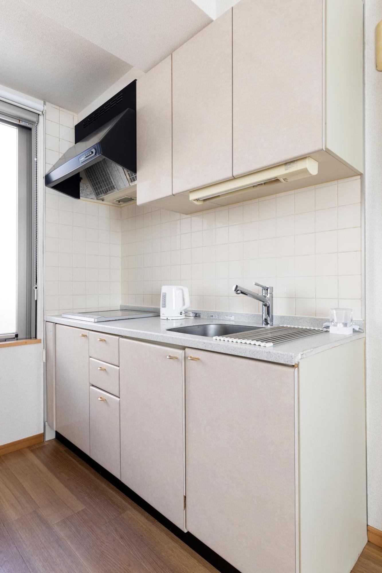 Romantic Flat In The Heart Of Shibuya / 7Min Walk 도쿄 외부 사진