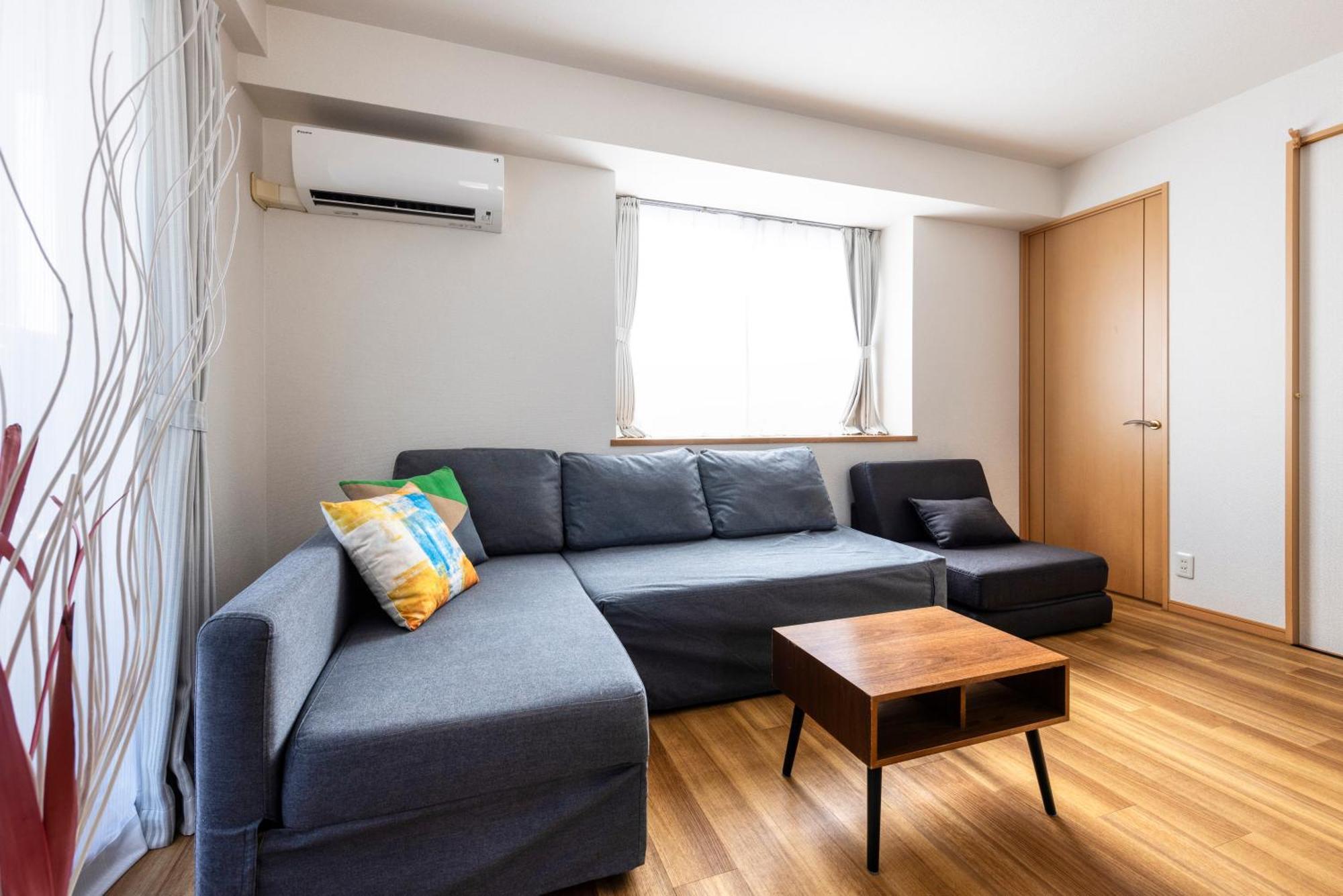Romantic Flat In The Heart Of Shibuya / 7Min Walk 도쿄 외부 사진